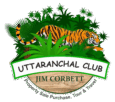 Uttaranchal Club
